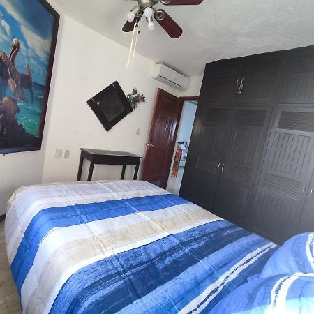 Bella Beach Condo Vacation 2 Bedrooms Κανκούν Εξωτερικό φωτογραφία