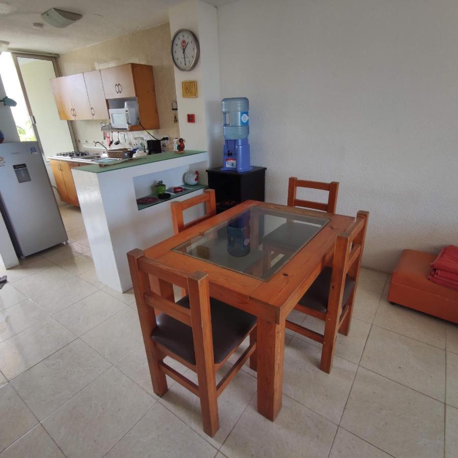 Bella Beach Condo Vacation 2 Bedrooms Κανκούν Εξωτερικό φωτογραφία