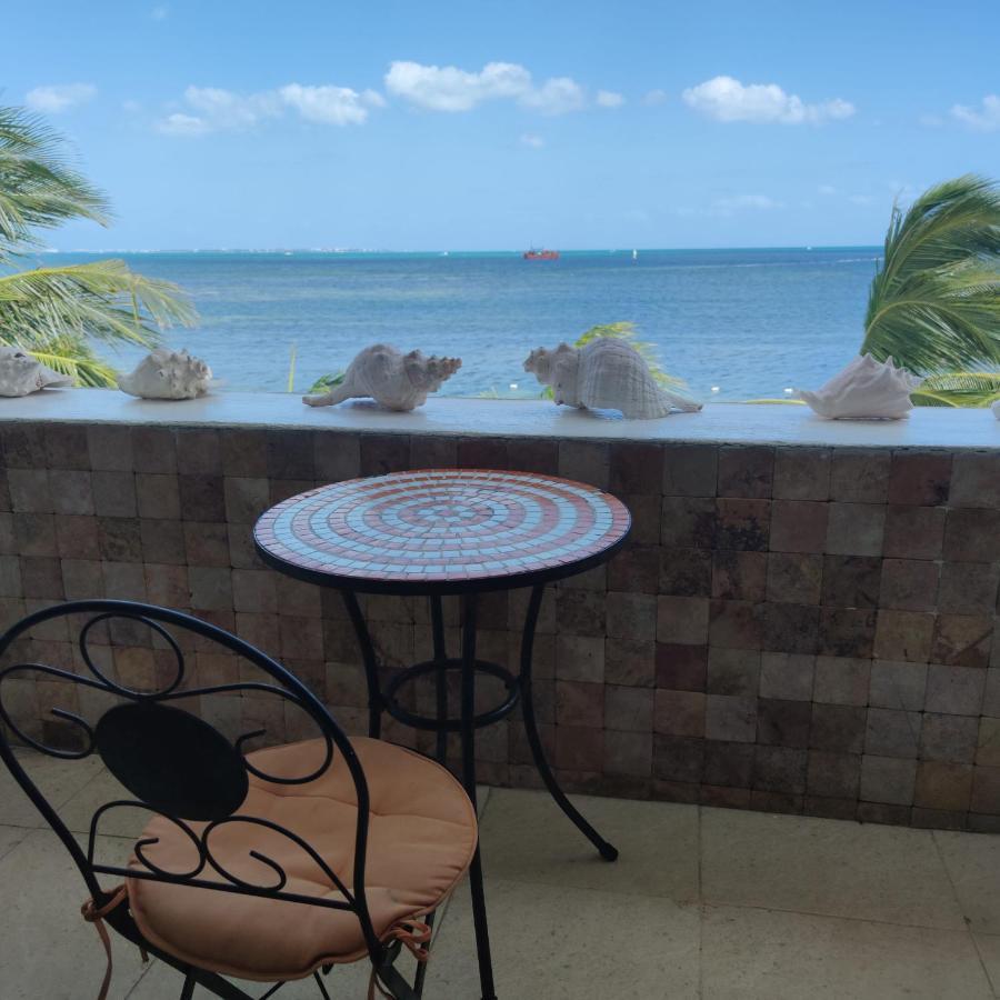 Bella Beach Condo Vacation 2 Bedrooms Κανκούν Εξωτερικό φωτογραφία