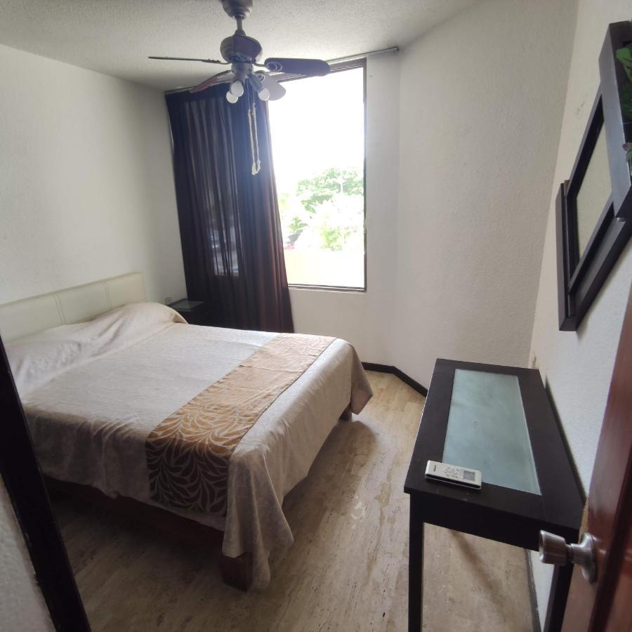 Bella Beach Condo Vacation 2 Bedrooms Κανκούν Εξωτερικό φωτογραφία