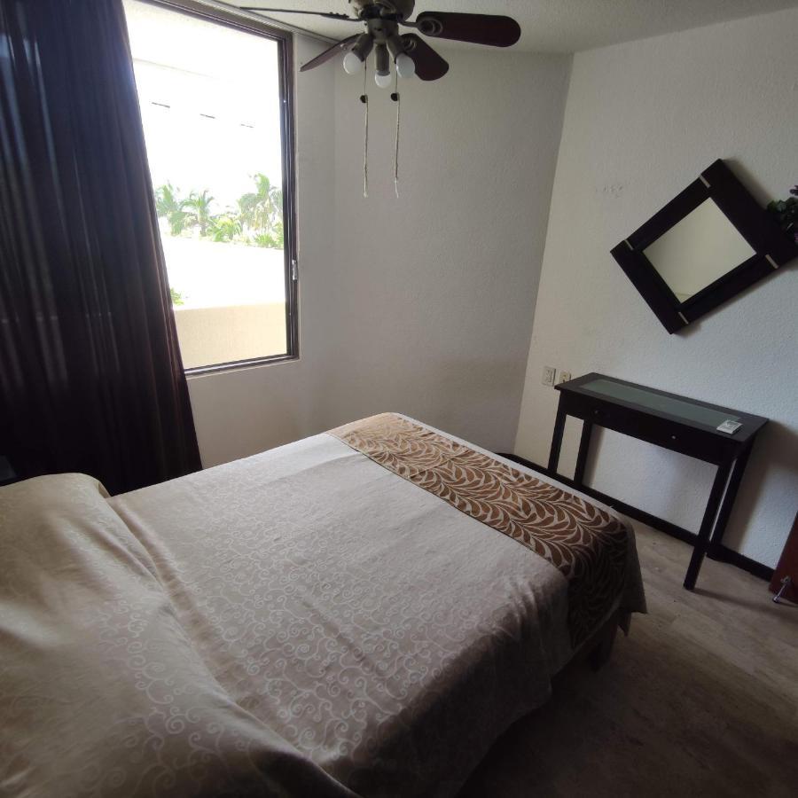 Bella Beach Condo Vacation 2 Bedrooms Κανκούν Εξωτερικό φωτογραφία