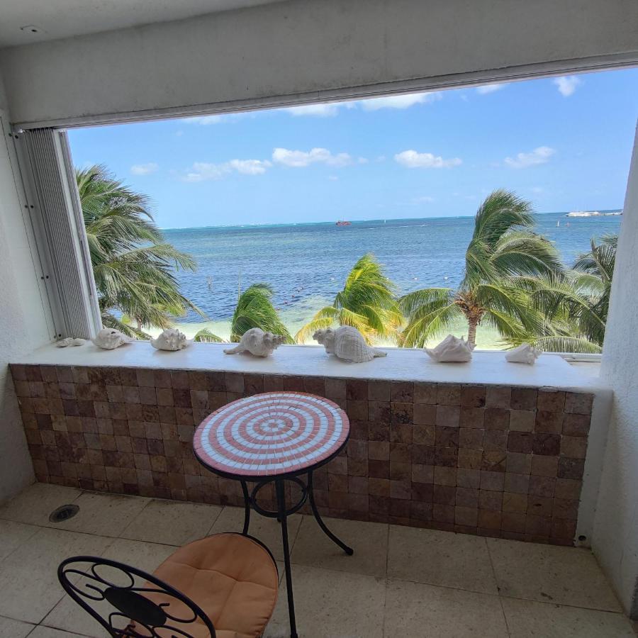 Bella Beach Condo Vacation 2 Bedrooms Κανκούν Εξωτερικό φωτογραφία