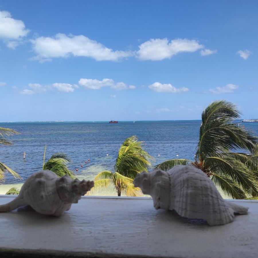 Bella Beach Condo Vacation 2 Bedrooms Κανκούν Εξωτερικό φωτογραφία