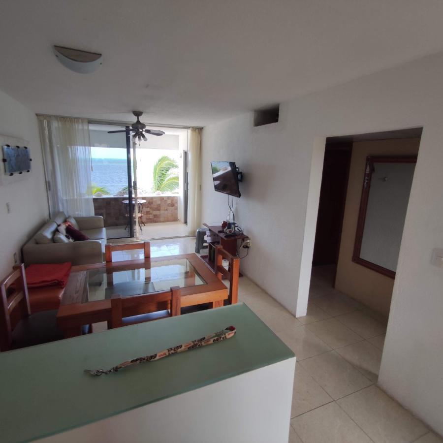 Bella Beach Condo Vacation 2 Bedrooms Κανκούν Εξωτερικό φωτογραφία