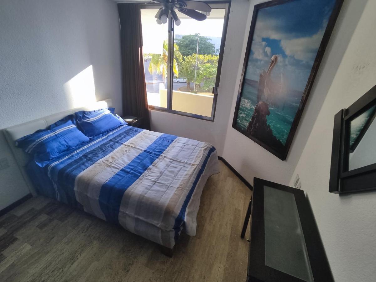 Bella Beach Condo Vacation 2 Bedrooms Κανκούν Εξωτερικό φωτογραφία