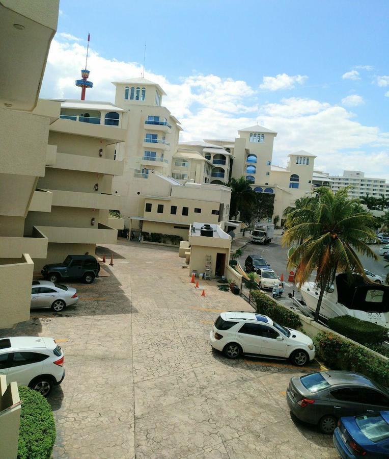 Bella Beach Condo Vacation 2 Bedrooms Κανκούν Εξωτερικό φωτογραφία