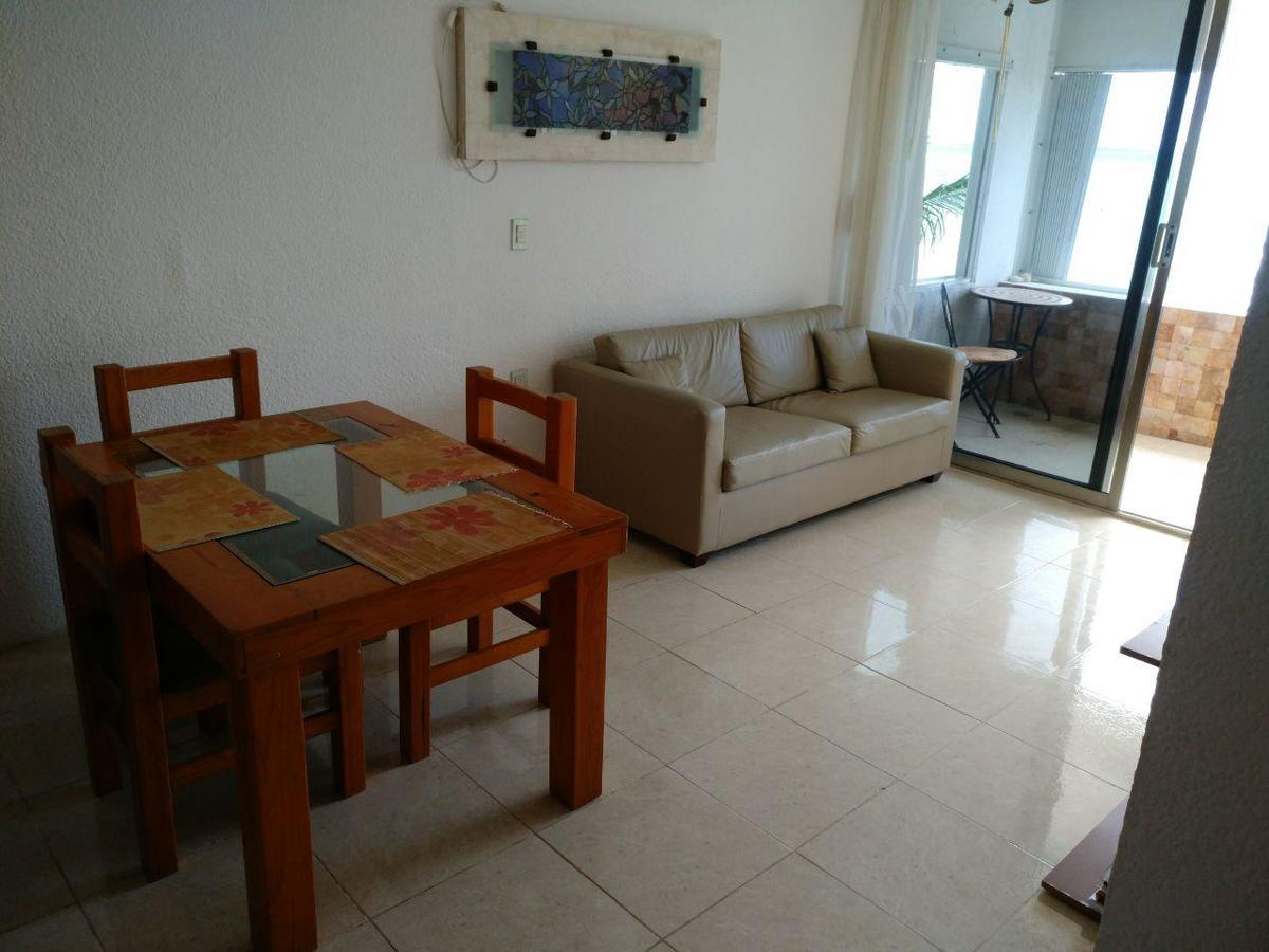 Bella Beach Condo Vacation 2 Bedrooms Κανκούν Εξωτερικό φωτογραφία