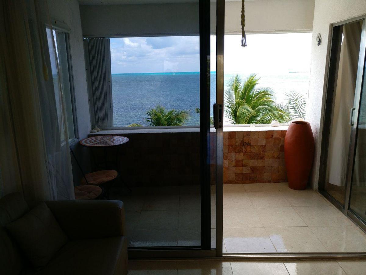 Bella Beach Condo Vacation 2 Bedrooms Κανκούν Εξωτερικό φωτογραφία