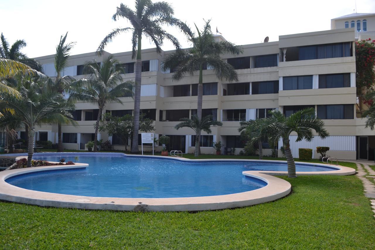 Bella Beach Condo Vacation 2 Bedrooms Κανκούν Εξωτερικό φωτογραφία