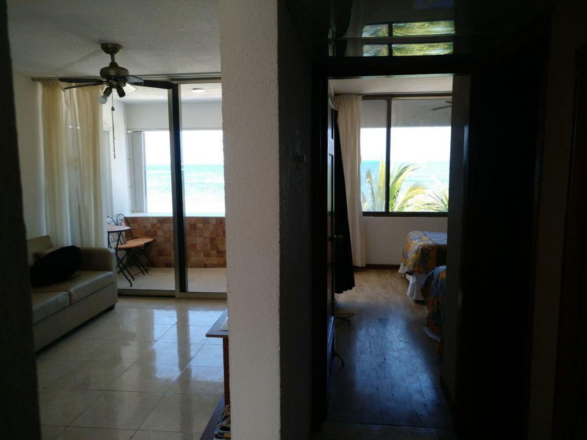 Bella Beach Condo Vacation 2 Bedrooms Κανκούν Εξωτερικό φωτογραφία