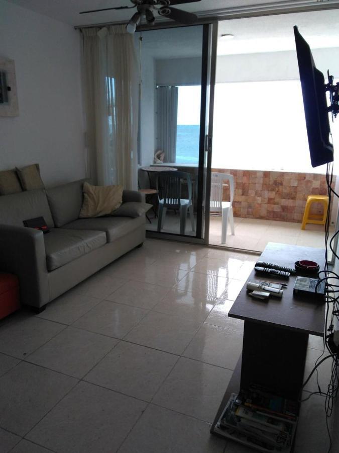 Bella Beach Condo Vacation 2 Bedrooms Κανκούν Εξωτερικό φωτογραφία