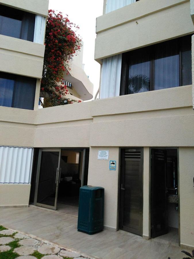 Bella Beach Condo Vacation 2 Bedrooms Κανκούν Εξωτερικό φωτογραφία